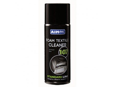 AIMOL Foam Textile Cleaner (107)