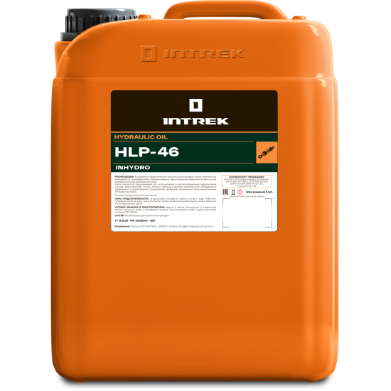 Inhydro hlp-46